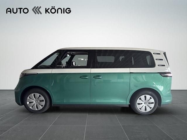 Gebraucht VW ID. Buzz Pro 150 kW (204 PS) 2023 Van / Kleinbus