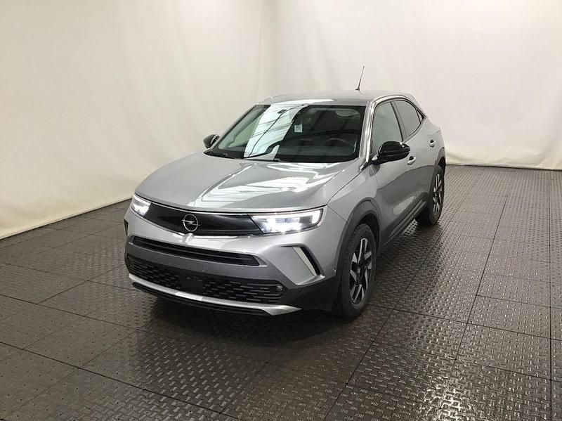 Gebraucht Opel Mokka Elegance 131 PS (96 kW) 2023 SUV