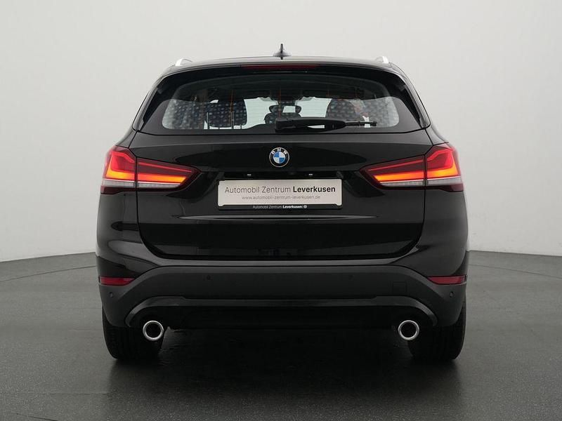 Gebraucht BMW X1 Advantage 192 PS (141 kW) 2020 Schwarz ii SUV