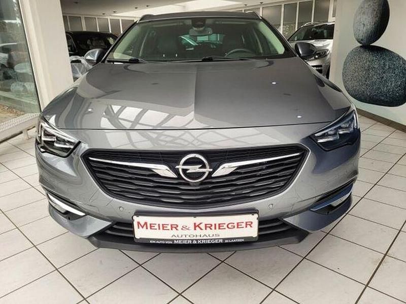 Gebraucht Opel Insignia Dynamic 170 PS (125 kW) 2019 Andere Kombi