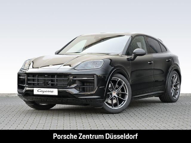 Gebraucht Porsche Cayenne 470 PS (345 kW) 2022 Andere farbe SUV