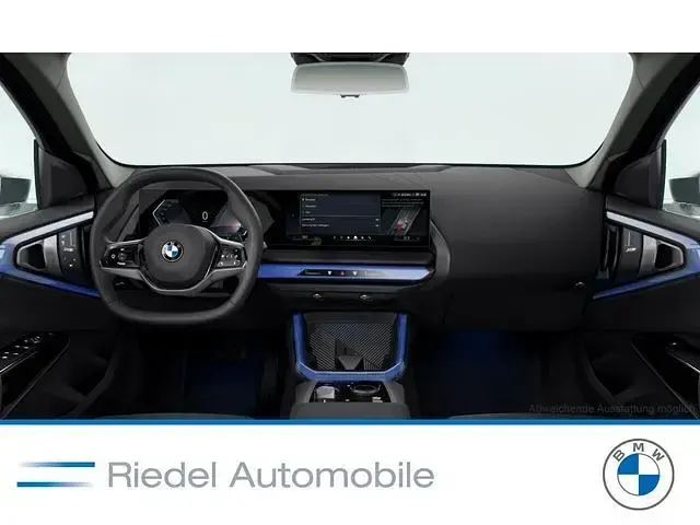 Neu BMW X3 Sport Line 197 PS (144 kW) 2026 Weiß SUV