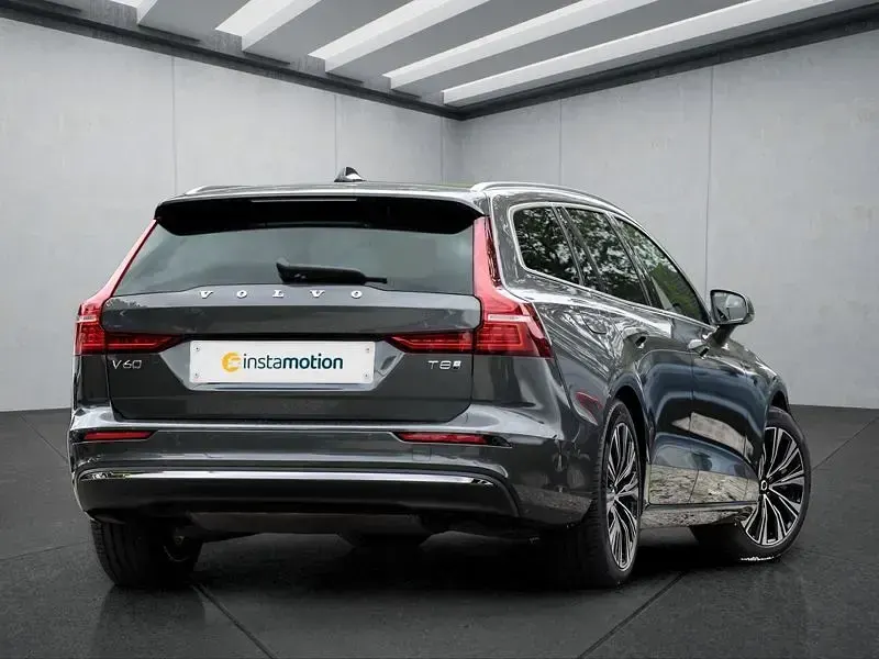 Gebraucht Volvo V60 455 PS (334 kW) 2025 Grau Kombi