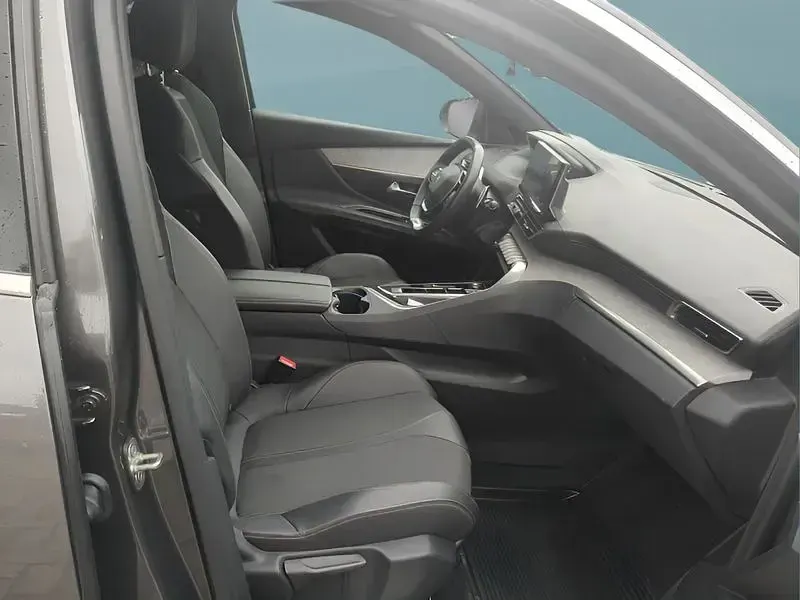 Gebraucht Peugeot 3008 GTi 131 PS (96 kW) 2023 Grau SUV