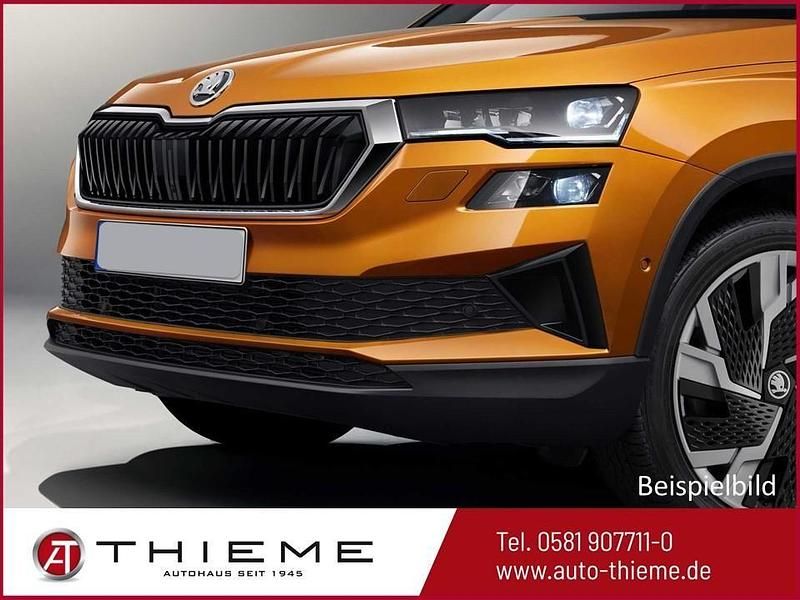 Neu Skoda Karoq Selection 150 PS (110 kW) 2025 SUV