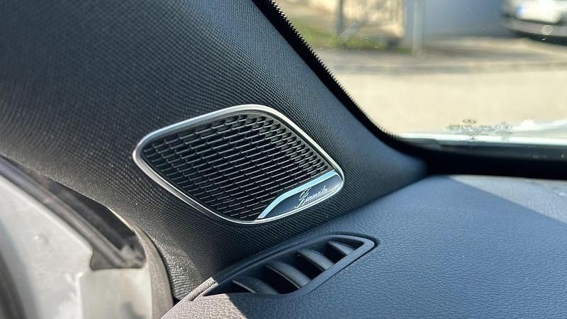 Gebraucht Mercedes A45 AMG AMG 421 PS (309 kW) 2022 Weiß Limousine