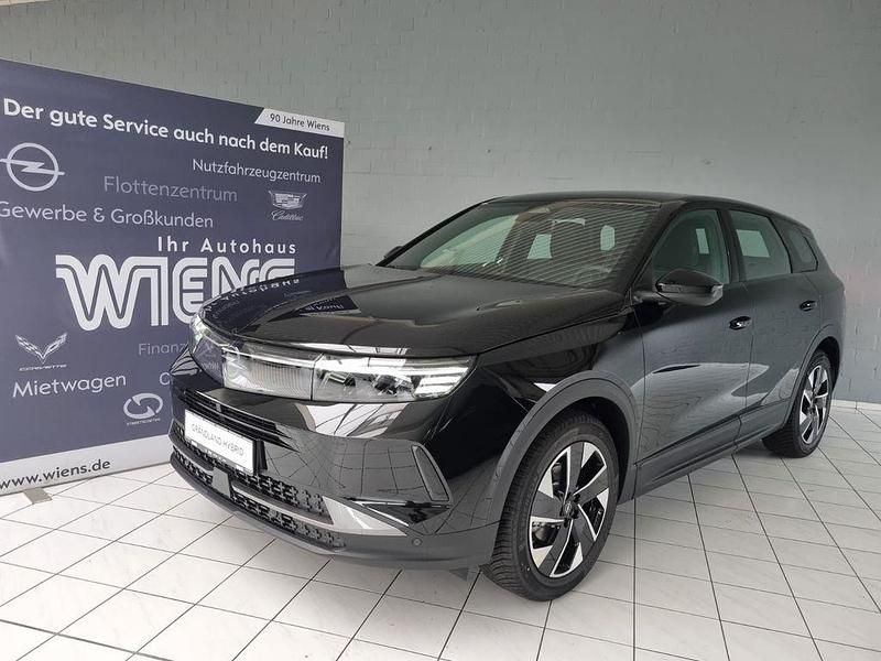 Weiß Neu 2025 Opel Grandland X SUV | 32.250 € (Fairer Preis) - Bild 1/4