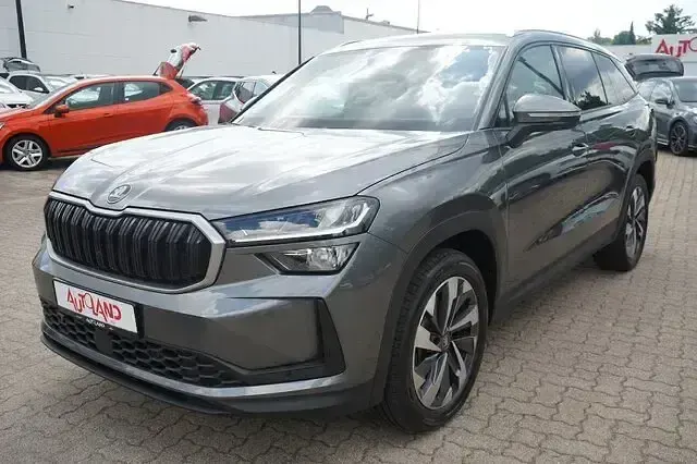 Gebraucht Skoda Kodiaq Selection 150 PS (110 kW) 2025 Andere SUV