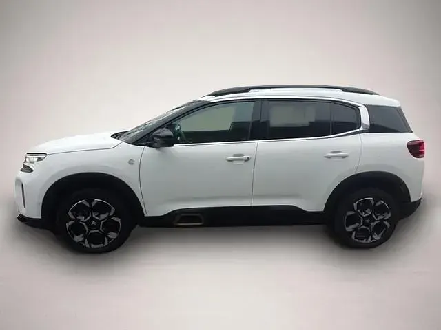 Gebraucht Citroën C5 Aircross 131 PS (96 kW) 2024 Manufacturer SUV