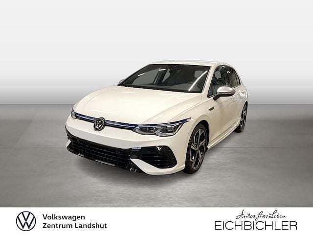 Gebraucht VW Golf VIII R 320 PS (235 kW) 2024