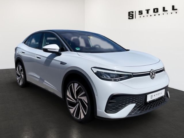 Gebraucht VW ID.5 Pro 127 kW (174 PS) 2023 Weiss SUV