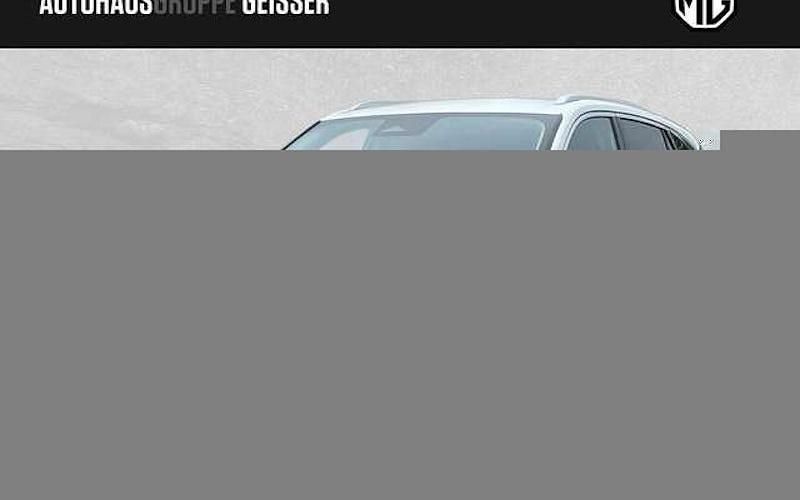 Gebraucht MG HS Luxury 224 PS (164 kW) 2025 White pearl SUV
