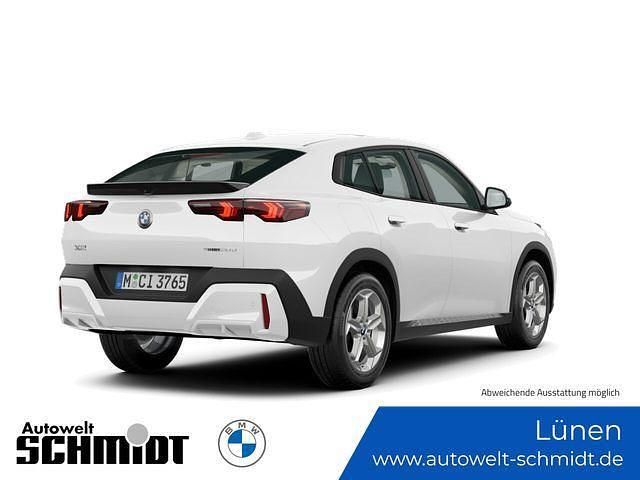 Gebraucht BMW X2 163 PS (119 kW) 2025 Weiß SUV