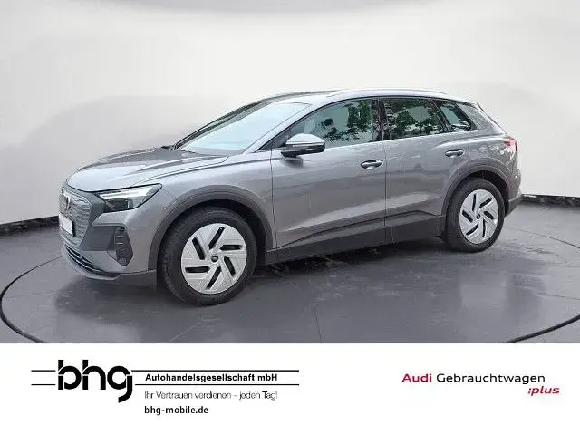 Second-hand Audi Q4 e-tron Ambiente 194 kW (265 CP) 2023 SUV