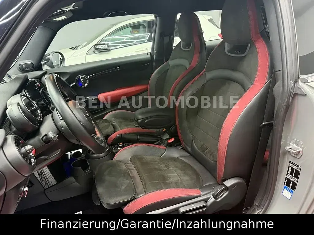Occasion Mini Cooper S 192 PK (141 kW) 2018 Grijs Hatchback