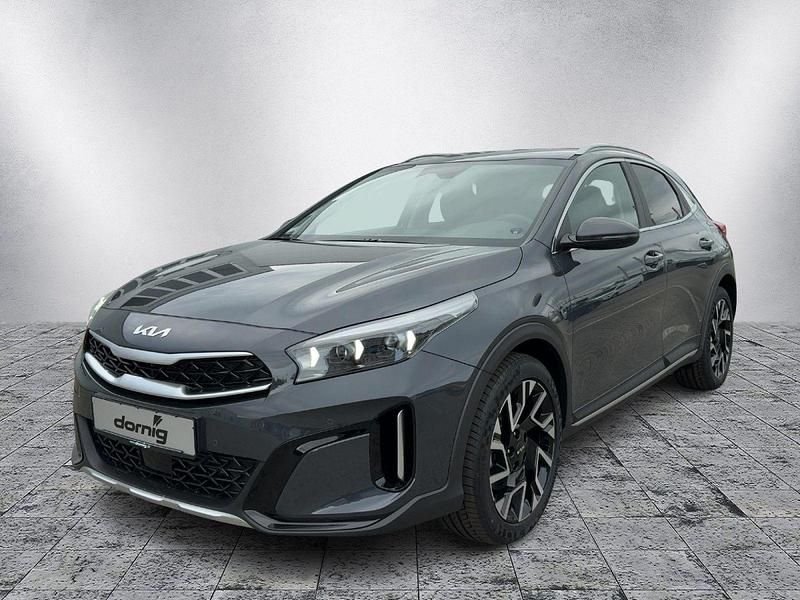 Neu 2025 Kia XCeed Platinum SUV | 38.470 € - Bild 1/4