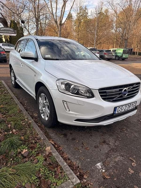 Gebraucht Volvo XC60 Ocean Race 190 PS (139 kW) 2016 Weiß SUV