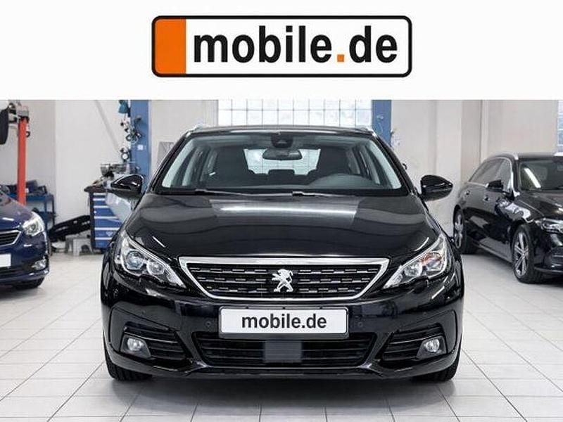 Andere Gebraucht 2019 Peugeot 308 Limousine | 9.700 € (Superpreis) - Bild 1/4