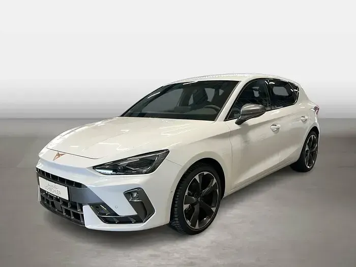 Usata Cupra Leon 150 CV (110 kW) 2025 Berlina