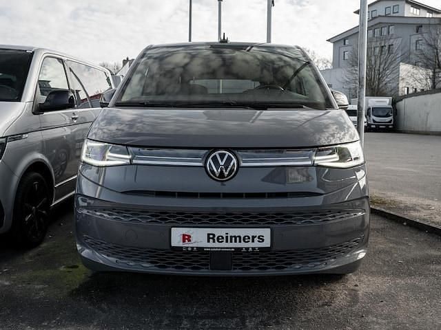 Gebraucht VW Multivan Energetic 150 PS (110 kW) 2022 Van