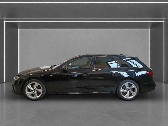 Gebraucht Audi A4 S-Line 163 PS (119 kW) 2023 Kombi