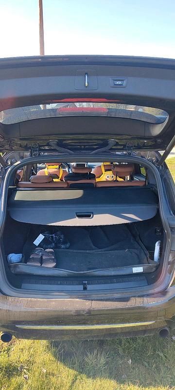 Second-hand BMW 220 190 CP (139 kW) 2016 Negru Break