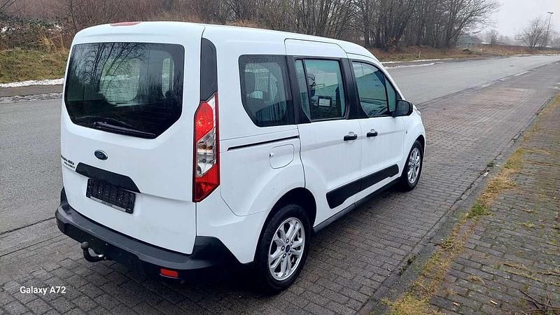 Gebraucht Ford Tourneo Connect Trend 101 PS (74 kW) 2020 Van / Kleinbus