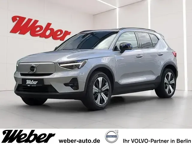 Gebraucht Volvo XC40 Ultimate 300 kW (408 PS) 2023 SUV