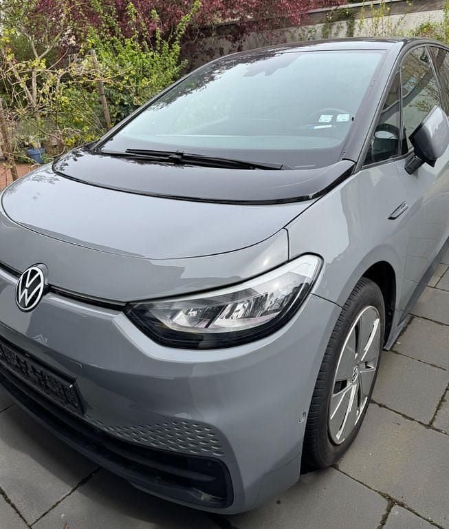 Gebraucht VW ID.3 Pro 150 kW (204 PS) 2023 Grau Kleinwagen