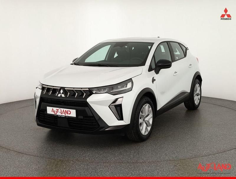 Weiß Neu 2025 Mitsubishi ASX SUV | 24.890 € (Fairer Preis) - Bild 1/4