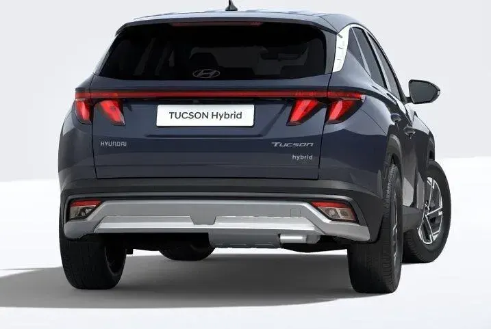 Neu Hyundai Tucson Select 239 PS (175 kW) 2026 Sailing blue SUV