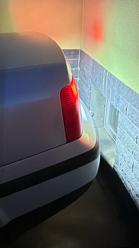 Gebraucht VW Passat 150 PS (110 kW) 2000 Silber Limousine