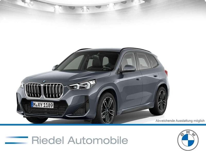Gebraucht BMW X1 M Sport 170 PS (125 kW) 2025 Bmw individual storm bay SUV