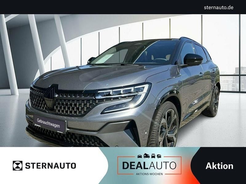Metallic Gebraucht 2024 Renault Austral Iconic SUV | 30.990 € (Fairer Preis) - Bild 1/4