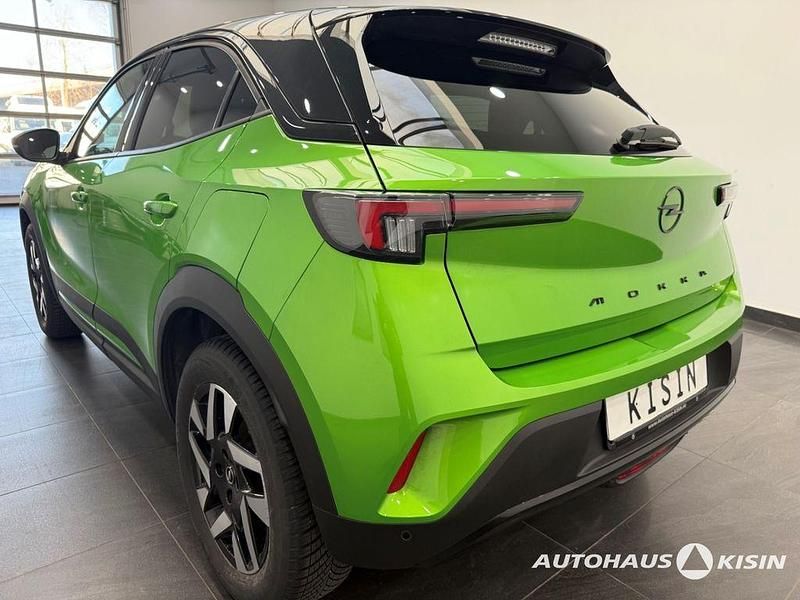 Gebraucht Opel Mokka 131 PS (96 kW) 2024 Grün SUV