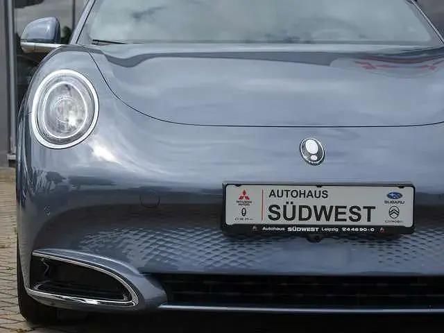 Second-hand Ora 07 150 kW (204 CP) 2024 Gri Berlinǎ