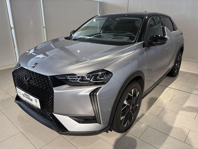 Gebraucht Citroën DS3 PureTech 131 PS (96 kW) 2024 Grau SUV