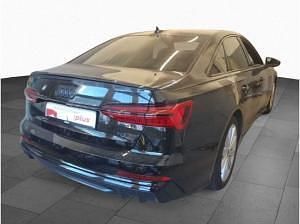 Second-hand Audi S6 344 CP (253 kW) 2024 Negru Berlinǎ
