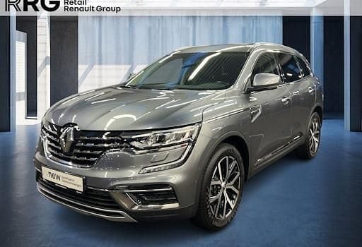 Grau Gebraucht 2024 Renault Koleos Techno SUV | 28.640 € (Superpreis) - Bild 1/4