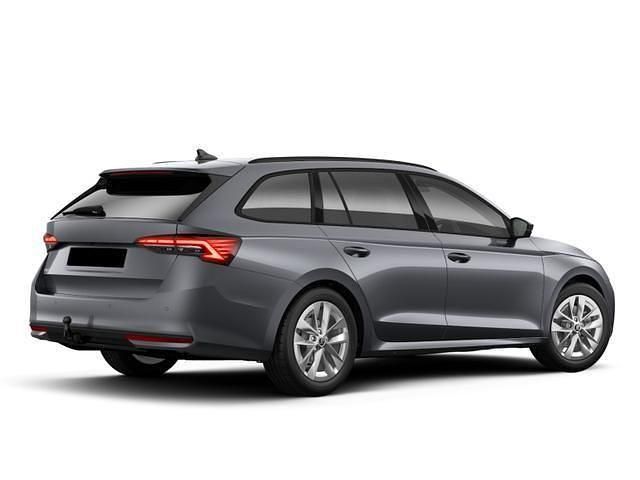 Neu Skoda Octavia Selection 204 PS (150 kW) 2026 [m3m3] stahl grau Kombi
