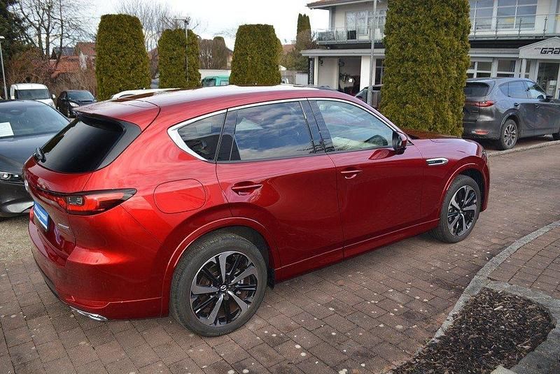Gebraucht Mazda CX-60 Takumi-Line 328 PS (241 kW) 2023 SUV
