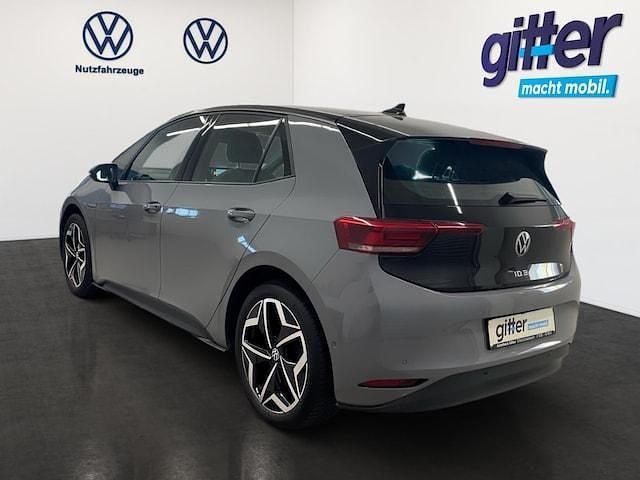 Gebraucht VW ID.3 Pro Performance 150 kW (204 PS) 2023 Kleinwagen