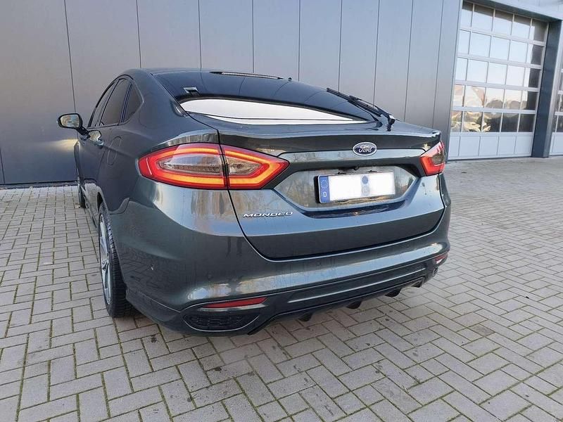 Gebraucht Ford Mondeo ST-Line 160 PS (117 kW) 2017 Limousine