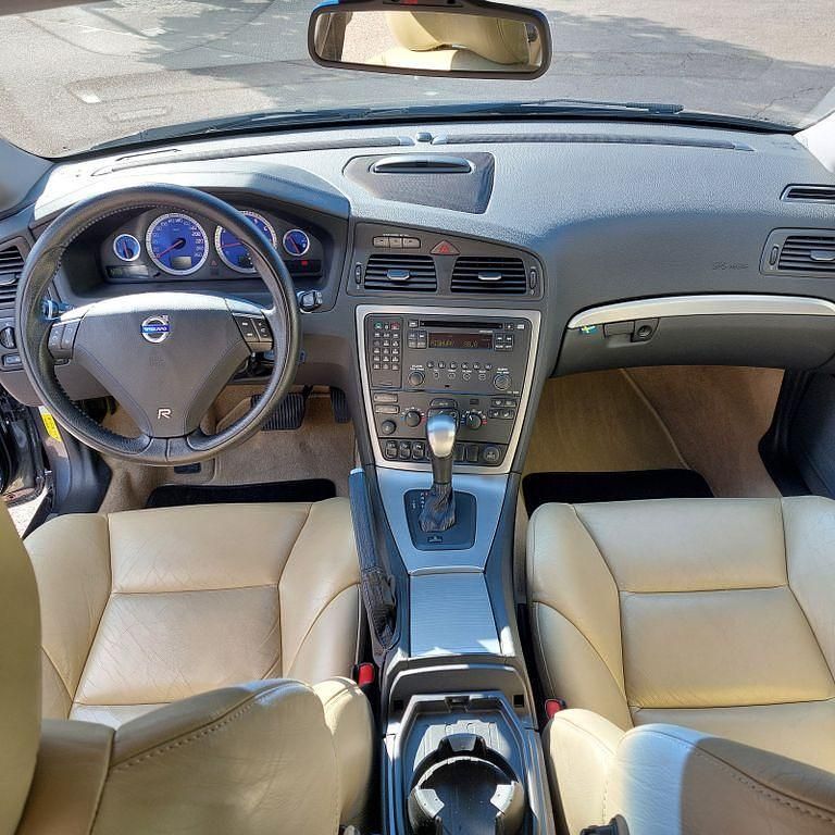 Gebraucht Volvo V70 299 PS (219 kW) 2006 Grau Kombi