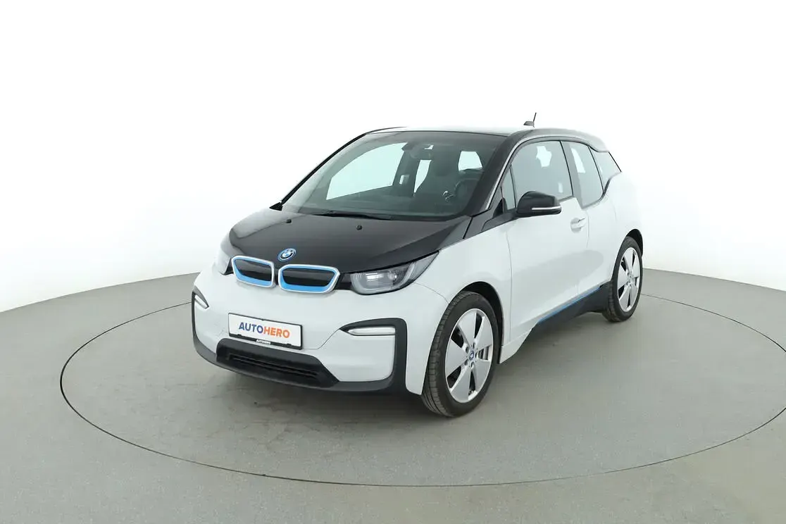 Gebraucht BMW i3 125 kW (170 PS) 2021 Kleinwagen