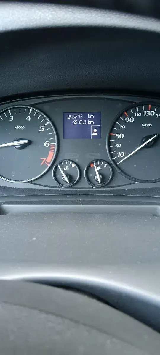 Occasion Renault Laguna III Dynamique 140 ch (102 kW) 2010 Argent Break