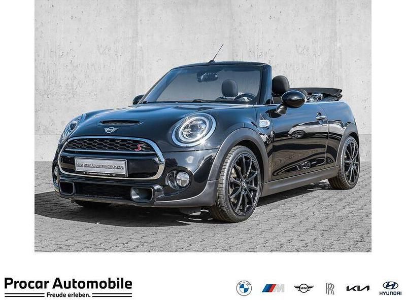 Andere Gebraucht 2018 Mini Cooper Kleinwagen | 22.940 € (Fairer Preis) - Bild 1/4