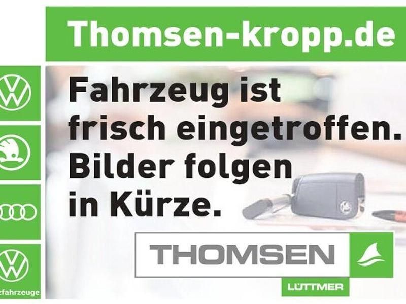 Gebraucht VW T-Roc Style 251 PS (184 kW) 2023 Weiss SUV