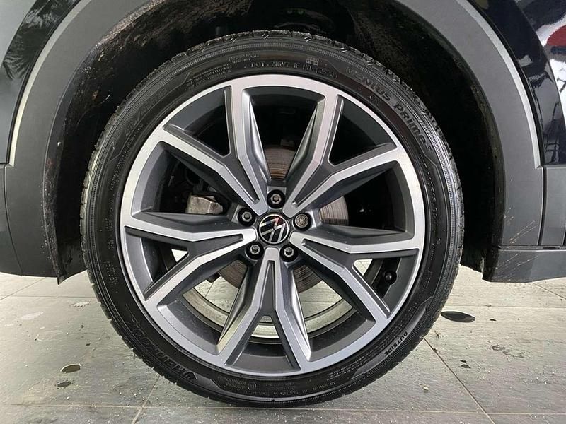 Gebraucht VW T-Cross Style 116 PS (85 kW) 2025 Deep black perleffekt SUV