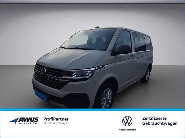 Ascotgrau Neu 2025 VW Transporter Van | 43.890 € - Bild 1/3